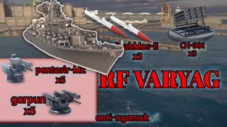 MODERN WARSHIP|| game apa nih? kok tembak tembakan??