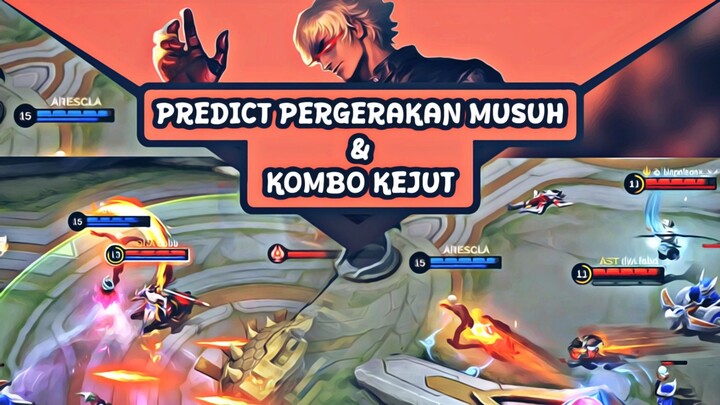 GAMEPLAY HIGH MACRO BISA PREDIKSI TAPI GABISA DI PREDIKSI😎