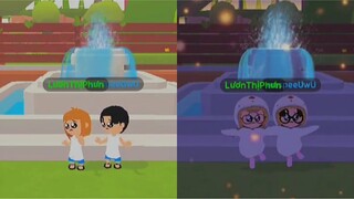 Tik Tok Play Together: Tổng Hợp Những Video Hài Trên TikTok | PlayTogether |