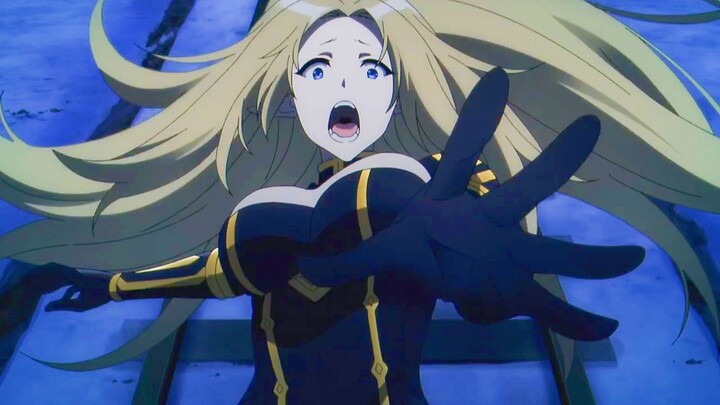 Keren Banget..!!🥶 Baru Fightnya Aja Udah Gila Parah🔥