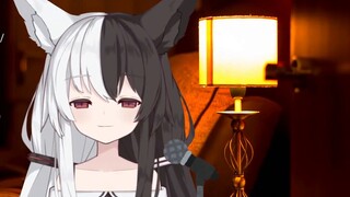 [Arisu Mana] Giọng nói gốc bị lộ? Con gái của một chàng trai? Giọng tôi có phải kimo không?