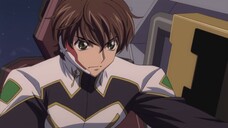 CODE GEASS R1 ตอนที่ 17 พากย์ไทย