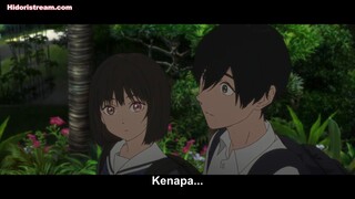 Ep - 9 Shoushimin Series Season 2 [SUB INDO]
