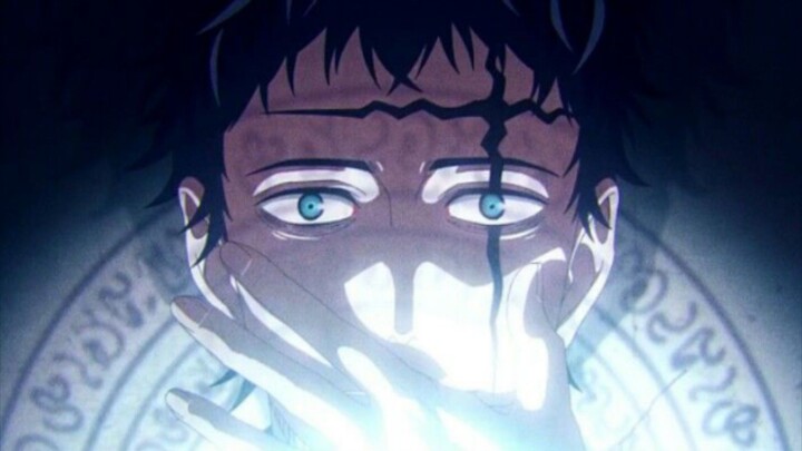 Black Clover Cour 2 Official Trailer Indonesia