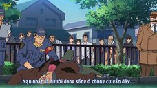 [Vietsub] Conan Tập 857: Bí Ẩn  Đảo Ngược Nhiều Lần Ở Phố Beika (Phần Một)