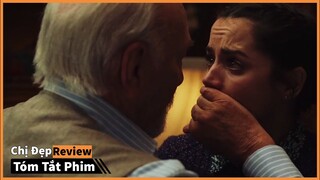 Vụ án tưởng chừng đơn giản nhưng lại rất phức tạp| Tóm tắt phim:  Knives out