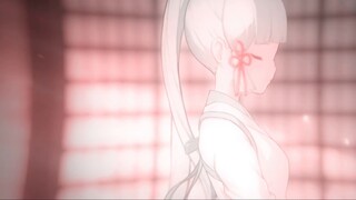Kamisato Ayaka