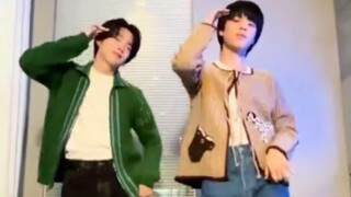 Video vũ đạo "Like Crazy" của Park Jimin x Min Yoongi đã được phát hành!