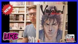 cosa ne penso: Vagabond [Takehiko Inoue] #manga