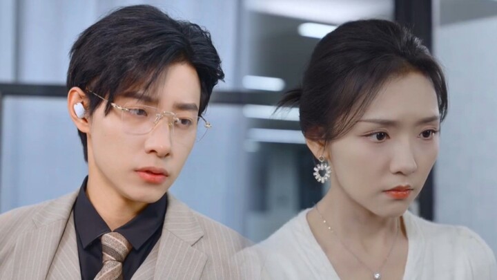 (พากย์ไทย) สาวตกกล่องพัสดุ หล่นเข้าบ้านCEO ปะทะฝีปากตั้งแต่แรกพบ ก่อนรู้เธอคือคนที่ช่วยเขาไว้