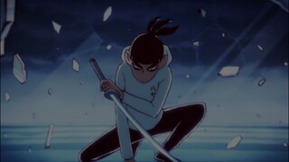 Scissor Seven S2 Ep3       (ENGLISH)