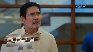 Pera-pera lang ang labanan | Black Rider