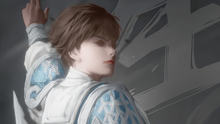 Xun Yuanfeng × Tao Mengyan | “If our past-life bond is severed, we’ll meet again in the next life”