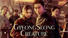 Gyeongseong Creature Season 1 Ep 10 END Sub Indo