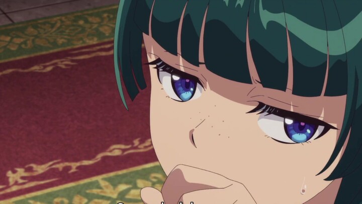 Kusuriya No Hitorigoto S2 eps 14