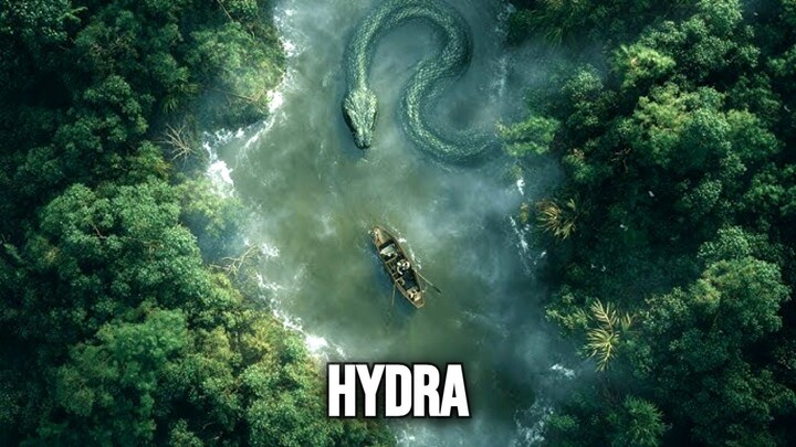 Hydra (2025) Sub Indo