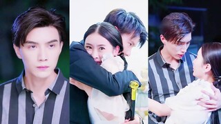 Seeing this scene, CEO misunderstood girl and broke up with her but regretted it next