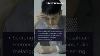 PENGERTIAN KOERSI SOSIOLOGI, JENIS, DAN CONTOHNYA DALAM KEHIDUPAN