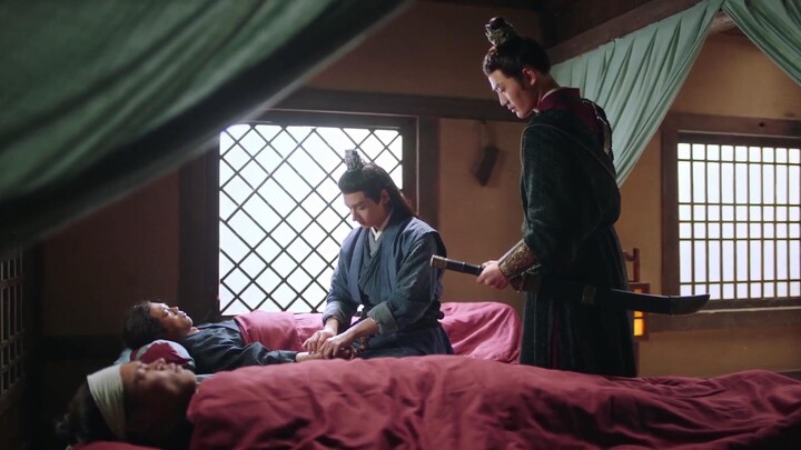 Nương Tử Tại Thượng EP 20 [Sub Việt]