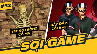 #52 SOI GAME: Drama Đánh Ghen Cực Hot & Game Chửi Đồng Nghiệp Như Con