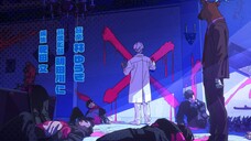 Sakamoto Days S2 Episode 7 Subtitle Indonesia
