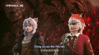 Yêu Thần Ký Tập 402 Vietsub Miễn Phí - HHPANDA