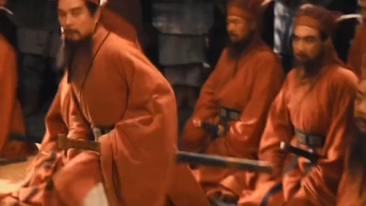 [Three Kingdoms] Yuan Shao: My sword has never failed to be sharp.