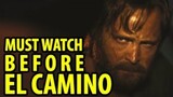 Breaking Bad Full Series Recap | El Camino Movie Must Watch! (The Story of Jesse Pinkman)