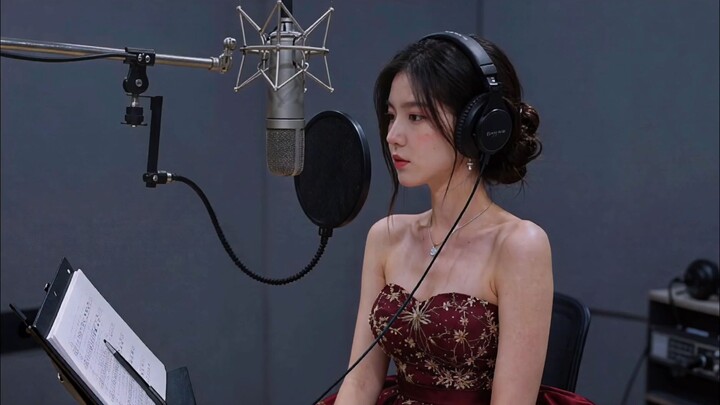 Sayang - Via Vallen (Chinese Version)