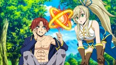 Ayanokouji Terisekai Mungkin Bakal Sekeren ini🤯🔥