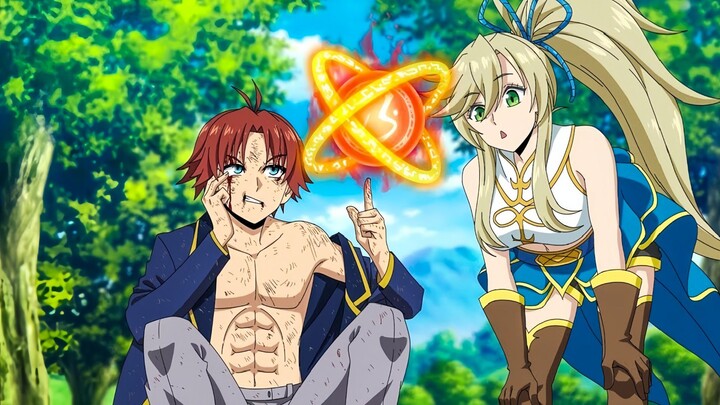 Ayanokouji Terisekai Mungkin Bakal Sekeren ini🤯🔥