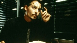[Mixed Cut/Screenshot] How Many People Admired Your Youthful Looks — Johnny Depp 56th Birthday BGM: 