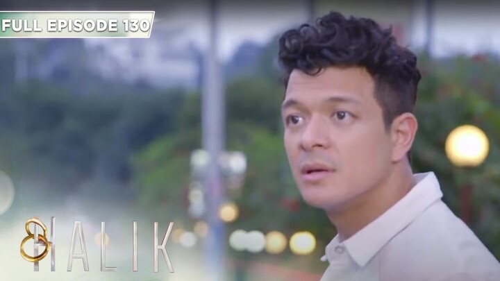 [ENG SUBS] Full Episode 130 | Halik | Jericho Rosales, Sam Milby, Yen Santos, Yam Concepcion