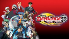 BEYBLADE METAL FUSION Season 1 Episode 1 Hindi Dubbed | ANIMAX HINDI