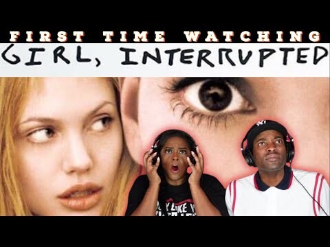 Girl Interrupted (2000) | *First Time Watching* | Movie Reaction | Asia and BJ