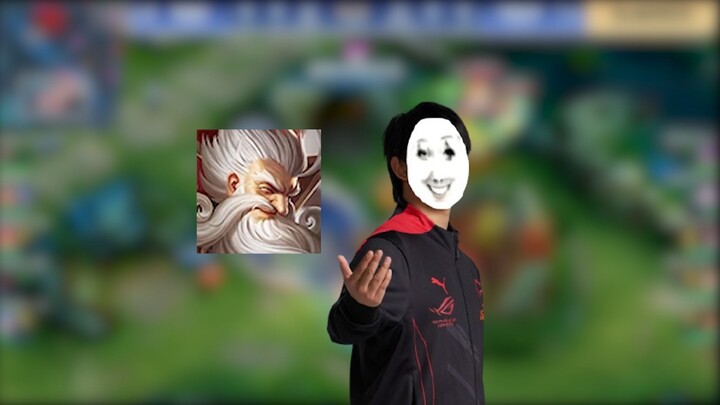 Invention Project: The “Leeching-Off-Parents” Tactic