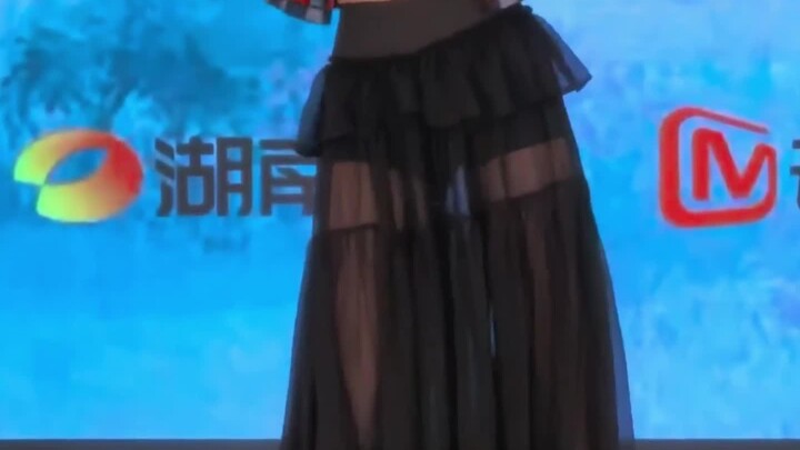 251229~Lễ công chiếu phim “Trà Ngọc Minh” của Trình Tiêu – Xem một lần là nhảy được ngay: Tiêu Tiêu 