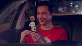 【TBBT】Hua Zai membawa Erduo pulang untuk menemui ibunya dan membelikannya boneka