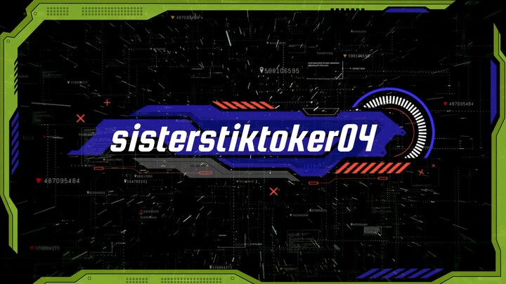 sisterstiktoker04 (my tiktok collection)