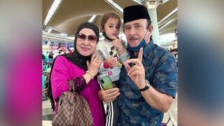 Datuk Yusof Haslam Terpaksa Pujuk Datin Patimah Disebabkan Tindak Sol Ini?