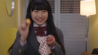 It’s a new generation Ultraman op, but it cuts the song whenever the protagonist’s transformer appea