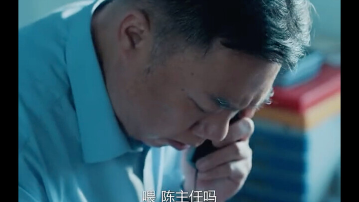 Mã Vĩnh Cường đã “đảm nhiệm” toàn bộ điểm cười của cả bộ phim, ai mà chẳng muốn có một người bạn nhỏ