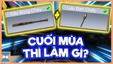 CALL OF DUTY MOBILE VN | CUỐI MÙA LÀM GÌ TRONG RANK CHO VUI ANH EM NHỈ? | Zieng Gaming