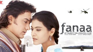 Fanaa Full movie 2023  .  Amir Khan new movie