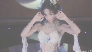 Zi Yan & Xiao Dan - Thiên Trúc Thiếu Nữ Cover (Indian Girl - Li Lingyu)