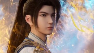 Dan Dao Zhizun Eps 157 Indo