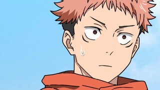 [Jujutsu Kaisen parody] If the Huaiyu trio became teachers [呪術廻戦]