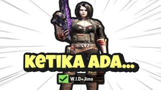 KETIKA MAIN SAMA BANG JIMSYT!!