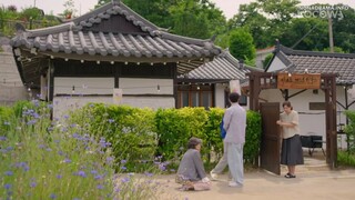 The Brave Yong Soo Jung episode 41 (Indo sub)