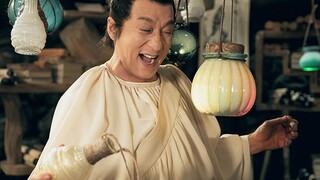【片片】5分钟吐槽《神探蒲松龄》，成龙大哥作的一手好妖！